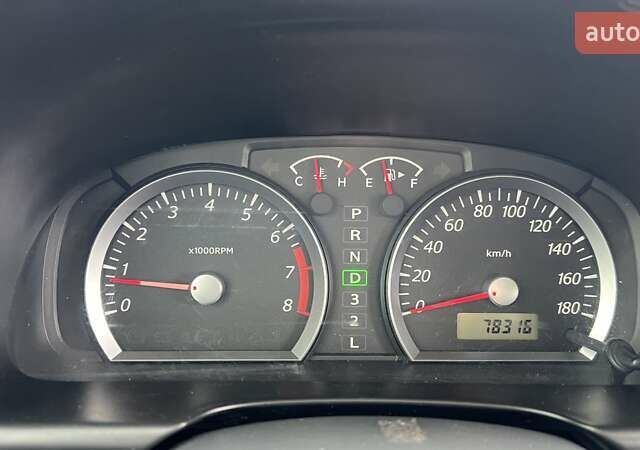 Белый Сузуки Джимни, объемом двигателя 1.3 л и пробегом 81 тыс. км за 9300 $, фото 13 на Automoto.ua