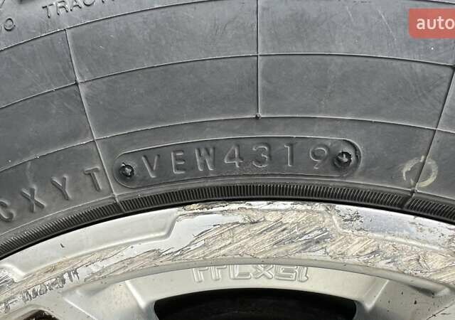 Белый Сузуки Джимни, объемом двигателя 1.3 л и пробегом 81 тыс. км за 9300 $, фото 15 на Automoto.ua