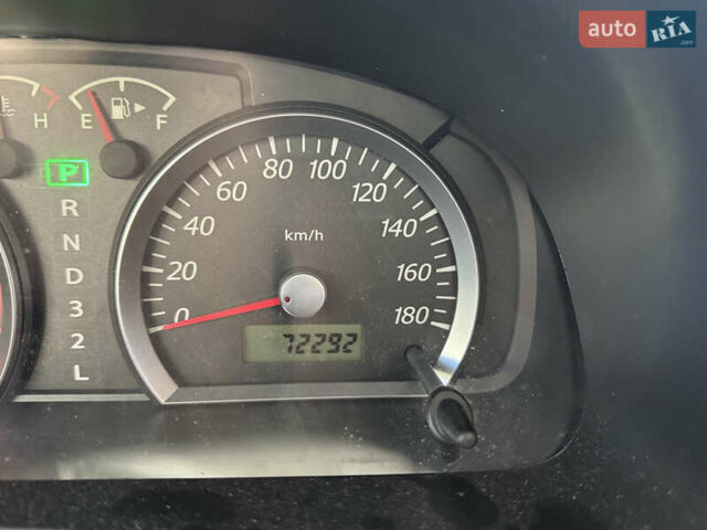 Білий Сузукі Джімні, об'ємом двигуна 1.33 л та пробігом 72 тис. км за 13400 $, фото 22 на Automoto.ua