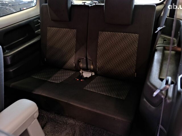 Белый Сузуки Джимни, объемом двигателя 1.3 л и пробегом 122 тыс. км за 14900 $, фото 7 на Automoto.ua