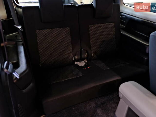 Білий Сузукі Джімні, об'ємом двигуна 1.3 л та пробігом 122 тис. км за 14900 $, фото 28 на Automoto.ua