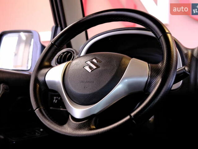 Білий Сузукі Джімні, об'ємом двигуна 1.3 л та пробігом 122 тис. км за 14900 $, фото 37 на Automoto.ua