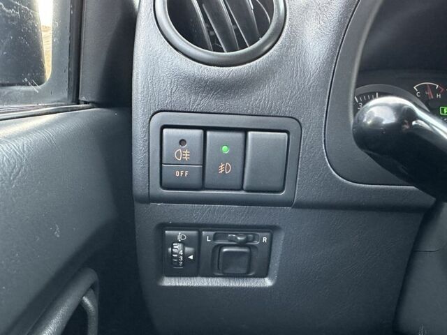 Бежевий Сузукі Джімні, об'ємом двигуна 1.3 л та пробігом 150 тис. км за 8700 $, фото 14 на Automoto.ua