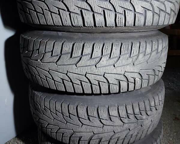 Бежевий Сузукі Джімні, об'ємом двигуна 1.6 л та пробігом 186 тис. км за 9200 $, фото 7 на Automoto.ua