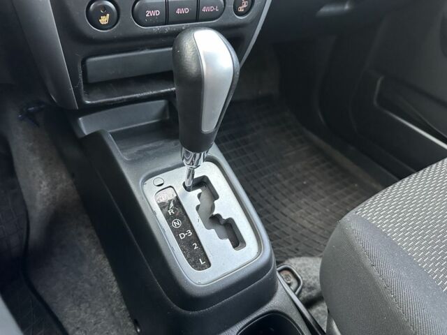 Бежевий Сузукі Джімні, об'ємом двигуна 1.3 л та пробігом 150 тис. км за 8700 $, фото 17 на Automoto.ua