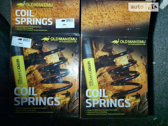Бежевий Сузукі Джімні, об'ємом двигуна 1.6 л та пробігом 186 тис. км за 9200 $, фото 9 на Automoto.ua