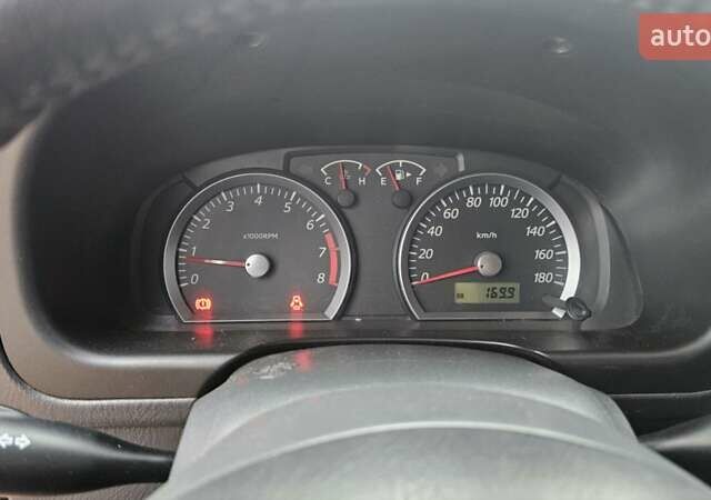 Черный Сузуки Джимни, объемом двигателя 1.33 л и пробегом 148 тыс. км за 8500 $, фото 17 на Automoto.ua