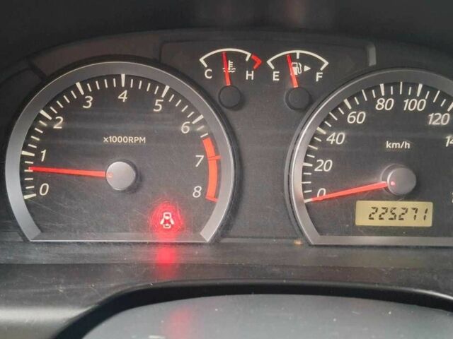 Черный Сузуки Джимни, объемом двигателя 1.3 л и пробегом 225 тыс. км за 6500 $, фото 13 на Automoto.ua