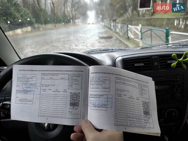 Чорний Сузукі Джімні, об'ємом двигуна 1.3 л та пробігом 164 тис. км за 7450 $, фото 14 на Automoto.ua