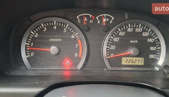 Черный Сузуки Джимни, объемом двигателя 1.3 л и пробегом 225 тыс. км за 6500 $, фото 13 на Automoto.ua