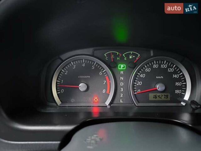Чорний Сузукі Джімні, об'ємом двигуна 1.3 л та пробігом 164 тис. км за 7450 $, фото 6 на Automoto.ua