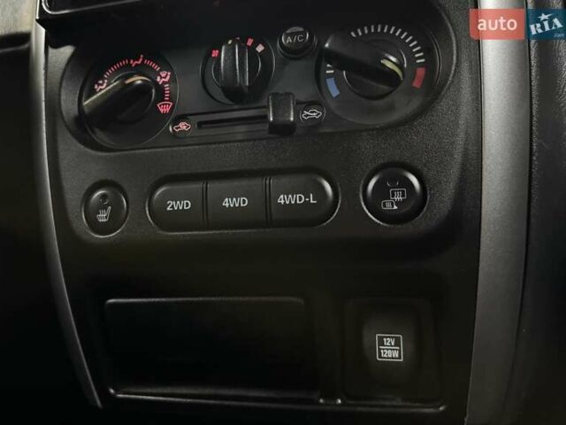 Черный Сузуки Джимни, объемом двигателя 1.33 л и пробегом 168 тыс. км за 12200 $, фото 29 на Automoto.ua