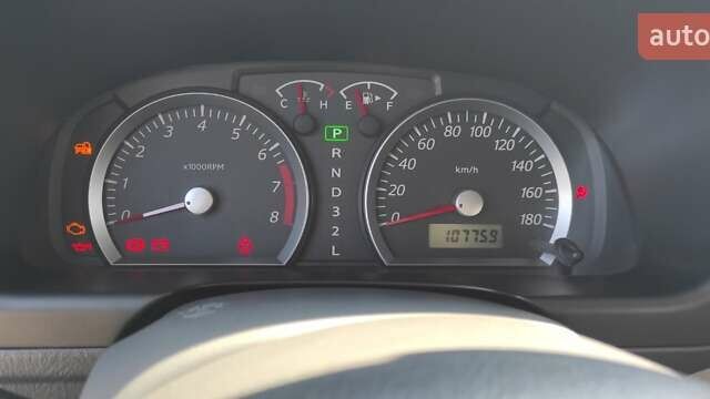 Червоний Сузукі Джімні, об'ємом двигуна 1.33 л та пробігом 108 тис. км за 8250 $, фото 9 на Automoto.ua