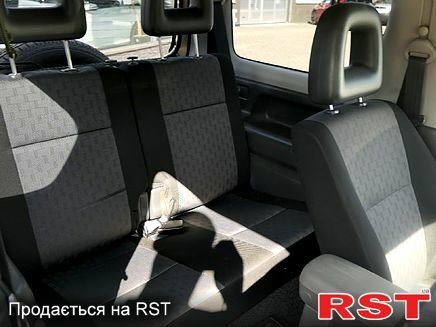 Сузукі Джімні, об'ємом двигуна 1.3 л та пробігом 165 тис. км за 6000 $, фото 7 на Automoto.ua