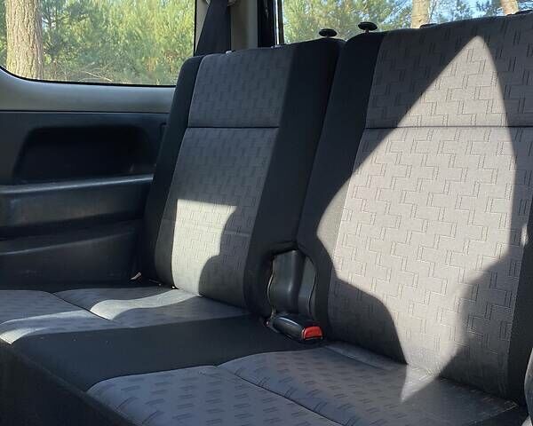 Сузуки Джимни, объемом двигателя 1.3 л и пробегом 177 тыс. км за 8900 $, фото 13 на Automoto.ua