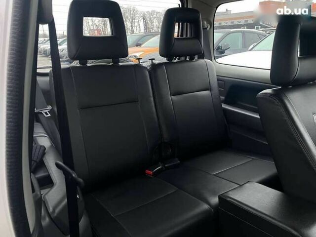 Сузуки Джимни, объемом двигателя 1.3 л и пробегом 83 тыс. км за 10990 $, фото 28 на Automoto.ua