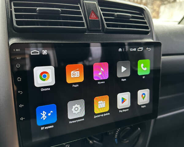 Сузуки Джимни, объемом двигателя 1.3 л и пробегом 160 тыс. км за 12400 $, фото 7 на Automoto.ua