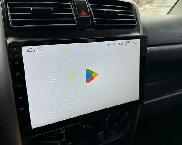 Сузуки Джимни, объемом двигателя 1.3 л и пробегом 160 тыс. км за 12400 $, фото 6 на Automoto.ua