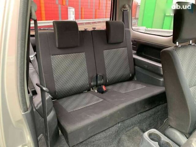 Сузуки Джимни, объемом двигателя 1.3 л и пробегом 94 тыс. км за 10790 $, фото 10 на Automoto.ua