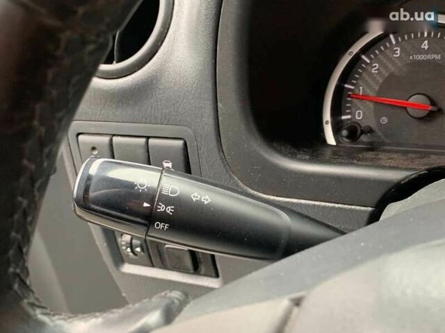 Сузуки Джимни, объемом двигателя 1.3 л и пробегом 94 тыс. км за 10790 $, фото 15 на Automoto.ua