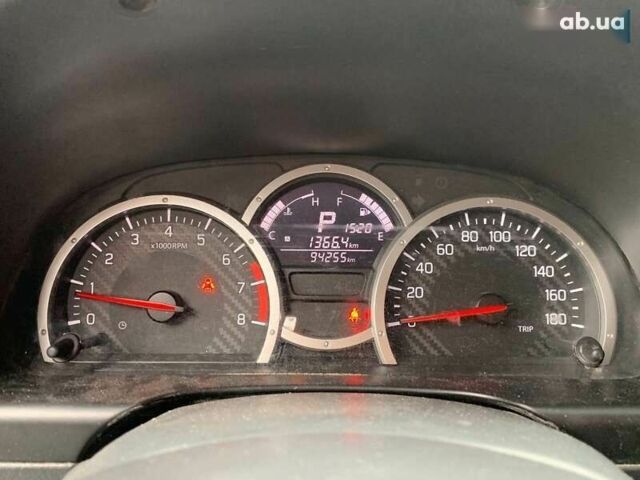 Сузуки Джимни, объемом двигателя 1.3 л и пробегом 94 тыс. км за 10790 $, фото 16 на Automoto.ua