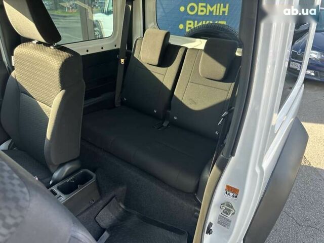 Сузуки Джимни, объемом двигателя 1.5 л и пробегом 23 тыс. км за 23490 $, фото 23 на Automoto.ua
