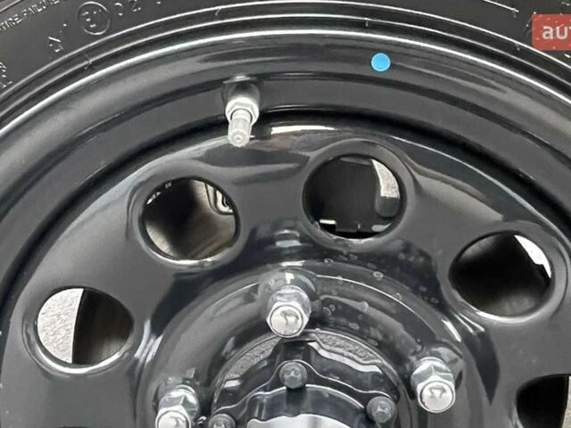 купити нове авто Сузукі Джімні 2024 року від офіційного дилера Альфа-М Плюс Suzuki Сузукі фото