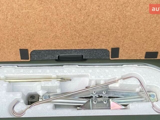 купити нове авто Сузукі Джімні 2024 року від офіційного дилера Альфа-М Плюс Suzuki Сузукі фото