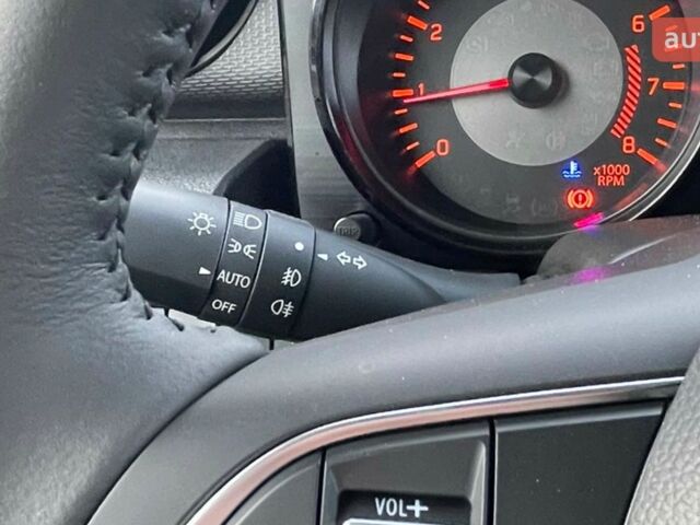 купити нове авто Сузукі Джімні 2024 року від офіційного дилера Альфа-М Плюс Suzuki Сузукі фото