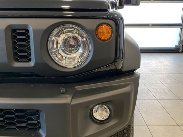 купить новое авто Сузуки Джимни 2024 года от официального дилера Автоцентр Suzuki  Аеліта Сузуки фото