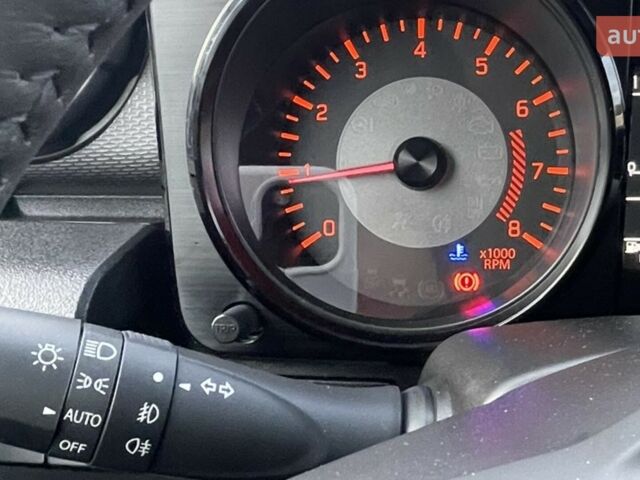 купити нове авто Сузукі Джімні 2024 року від офіційного дилера Альфа-М Плюс Suzuki Сузукі фото