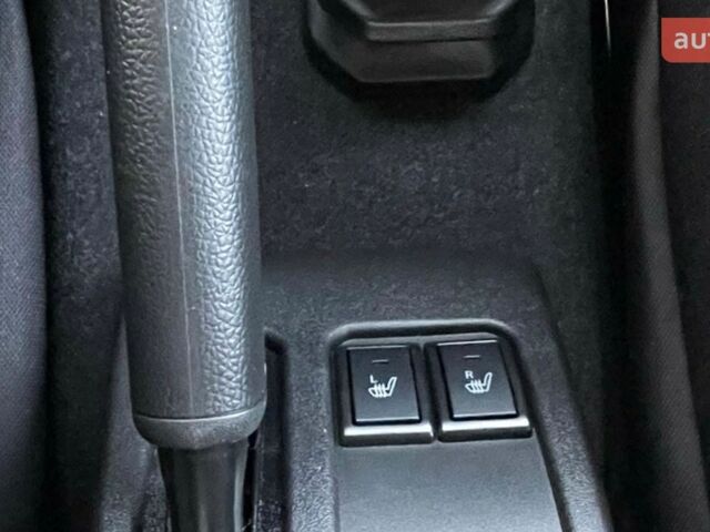 купити нове авто Сузукі Джімні 2024 року від офіційного дилера Альфа-М Плюс Suzuki Сузукі фото