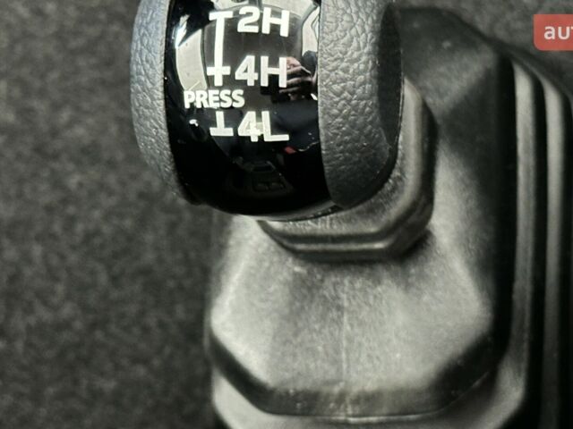 Сузукі Джімні, об'ємом двигуна 1.46 л та пробігом 0 тис. км за 22880 $, фото 26 на Automoto.ua