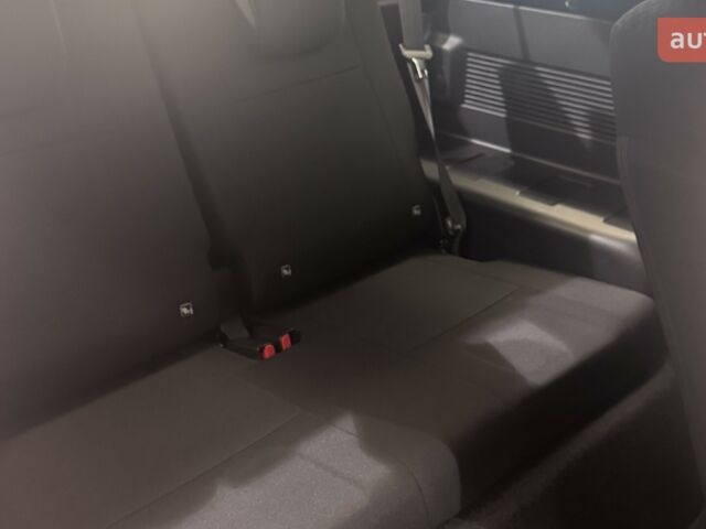 Сузукі Джімні, об'ємом двигуна 1.46 л та пробігом 0 тис. км за 22361 $, фото 17 на Automoto.ua