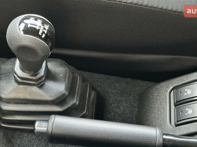 купити нове авто Сузукі Джімні 2025 року від офіційного дилера Альфа-М Плюс Suzuki Сузукі фото