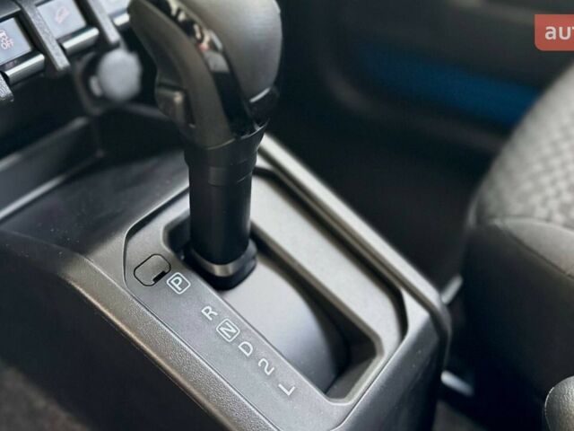 купить новое авто Сузуки Джимни 2025 года от официального дилера Suzuki МОТОРКОМ+ Сузуки фото