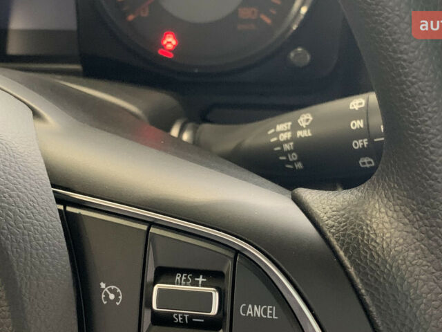 Сузуки Джимни, объемом двигателя 1.46 л и пробегом 0 тыс. км за 22398 $, фото 33 на Automoto.ua