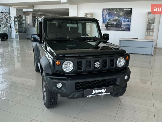 Сузукі Джімні, об'ємом двигуна 1.46 л та пробігом 0 тис. км за 27616 $, фото 20 на Automoto.ua