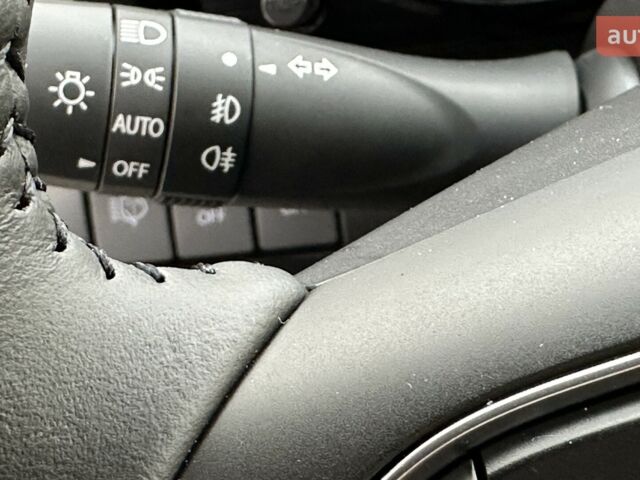 купити нове авто Сузукі Джімні 2025 року від офіційного дилера Альфа-М Плюс Suzuki Сузукі фото