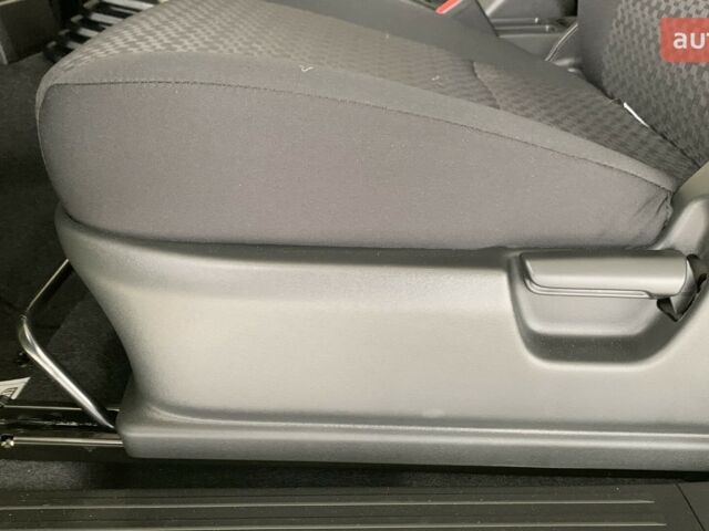 Сузуки Джимни, объемом двигателя 1.46 л и пробегом 0 тыс. км за 22398 $, фото 40 на Automoto.ua