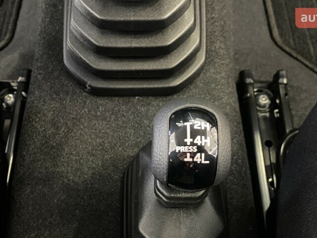 Сузуки Джимни, объемом двигателя 1.46 л и пробегом 0 тыс. км за 22388 $, фото 12 на Automoto.ua