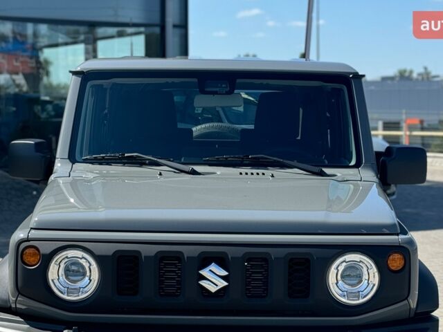 Сузуки Джимни, объемом двигателя 1.46 л и пробегом 0 тыс. км за 22388 $, фото 18 на Automoto.ua