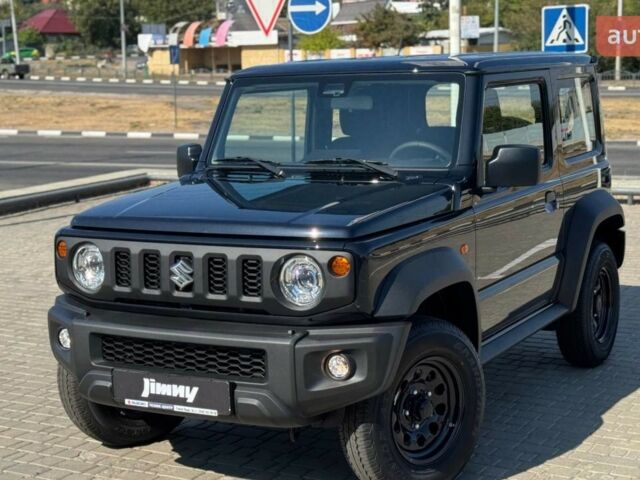 Сузуки Джимни 2025 в Харькове на Automoto.ua Сузуки Джимни, объемом двигателя 1.46 л и пробегом 0 тыс. км за 22891 $, фото 50 на Automoto.ua