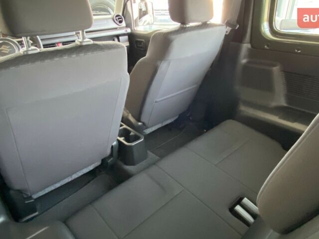 Сузуки Джимни, объемом двигателя 1.46 л и пробегом 0 тыс. км за 22398 $, фото 25 на Automoto.ua