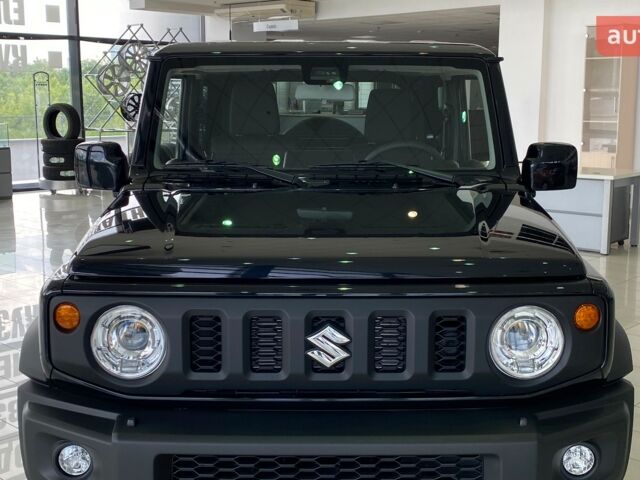 Сузукі Джімні, об'ємом двигуна 1.46 л та пробігом 0 тис. км за 27616 $, фото 22 на Automoto.ua