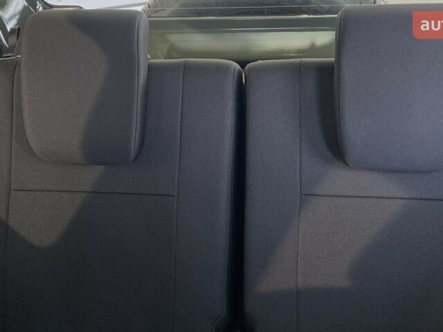 Сузуки Джимни, объемом двигателя 1.46 л и пробегом 0 тыс. км за 22388 $, фото 16 на Automoto.ua