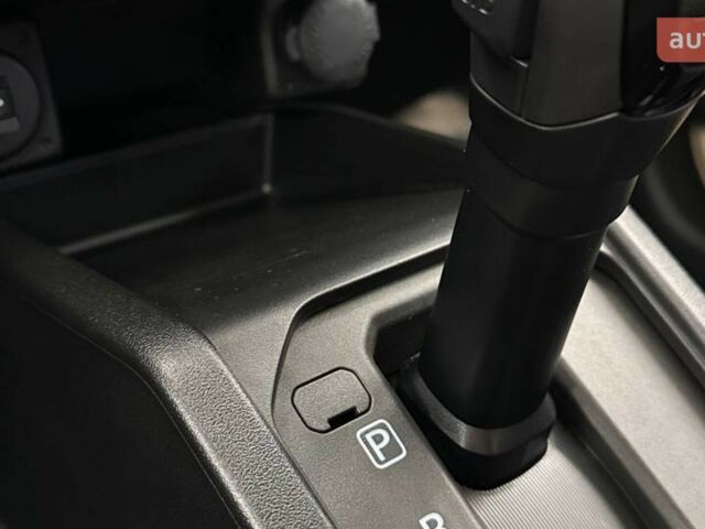 Сузуки Джимни, объемом двигателя 1.46 л и пробегом 0 тыс. км за 27245 $, фото 21 на Automoto.ua