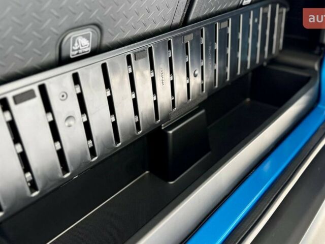 купить новое авто Сузуки Джимни 2025 года от официального дилера Suzuki МОТОРКОМ+ Сузуки фото