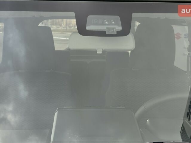 купить новое авто Сузуки Джимни 2025 года от официального дилера Альфа-М Плюс Suzuki Сузуки фото