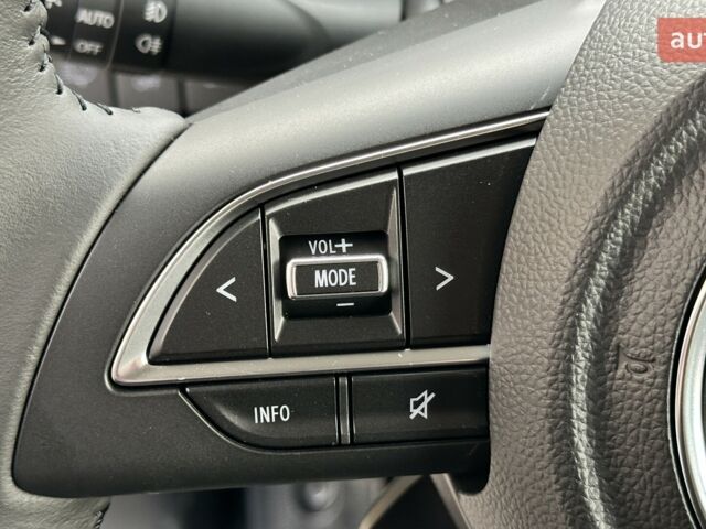 купить новое авто Сузуки Джимни 2025 года от официального дилера Альфа-М Плюс Suzuki Сузуки фото